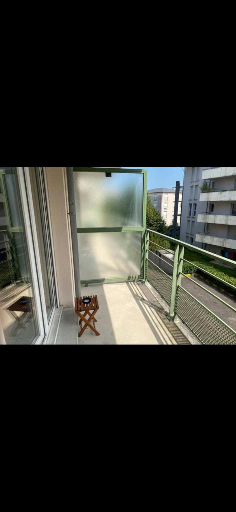 Appartement Calme Centre Ville Avec Place Parking ลิมอจส์ ภายนอก รูปภาพ